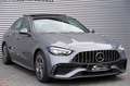 Mercedes-Benz C 220 C220d 2x AMG PREMIUM+ PANO HUD 360 AHK Grau - thumbnail 3