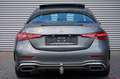Mercedes-Benz C 220 C220d 2x AMG PREMIUM+ PANO HUD 360 AHK Grau - thumbnail 5