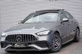 Mercedes-Benz C 220 C220d 2x AMG PREMIUM+ PANO HUD 360 AHK Grau - thumbnail 1