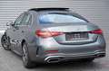 Mercedes-Benz C 220 C220d 2x AMG PREMIUM+ PANO HUD 360 AHK Grau - thumbnail 6
