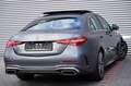 Mercedes-Benz C 220 C220d 2x AMG PREMIUM+ PANO HUD 360 AHK Grau - thumbnail 4