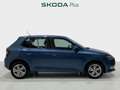Skoda Fabia 1.0 TSI Ambition Plus 70kW Albastru - thumbnail 3