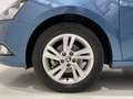 Skoda Fabia 1.0 TSI Ambition Plus 70kW Albastru - thumbnail 8