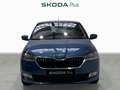 Skoda Fabia 1.0 TSI Ambition Plus 70kW Albastru - thumbnail 11