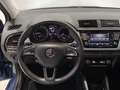 Skoda Fabia 1.0 TSI Ambition Plus 70kW Albastru - thumbnail 15