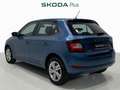Skoda Fabia 1.0 TSI Ambition Plus 70kW Albastru - thumbnail 2