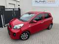 Kia Picanto 1,0 MPI Team Austria Editio Rot - thumbnail 4