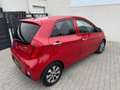 Kia Picanto 1,0 MPI Team Austria Editio Rot - thumbnail 9