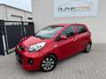 Kia Picanto 1,0 MPI Team Austria Editio Rot - thumbnail 3