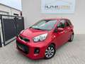 Kia Picanto 1,0 MPI Team Austria Editio Rot - thumbnail 2