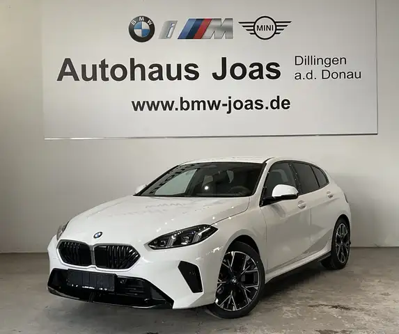 BMW 1 Series main image