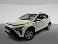 Hyundai BAYON 1.0 T-GDi 73,6 kW (100 CV) MT6 2WD Sense + Blanc - thumbnail 1