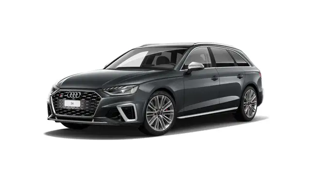 Audi S4 3.0 TDI QUATTRO TIPTRONIC