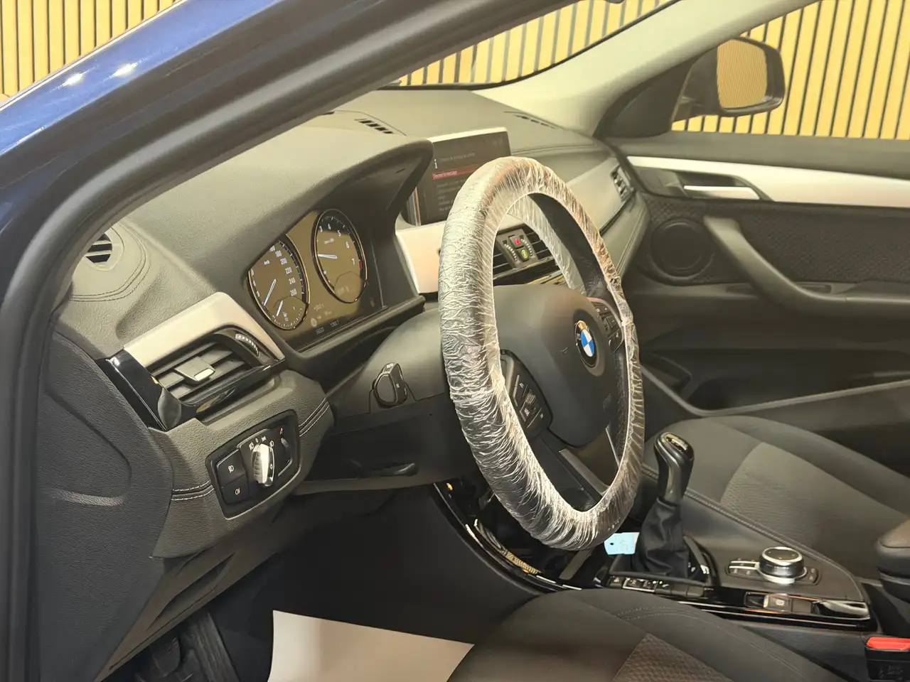 BMW X2 1.5i SDRIVE18 ** GARANTIE 12 MOIS **, миниатюра 16