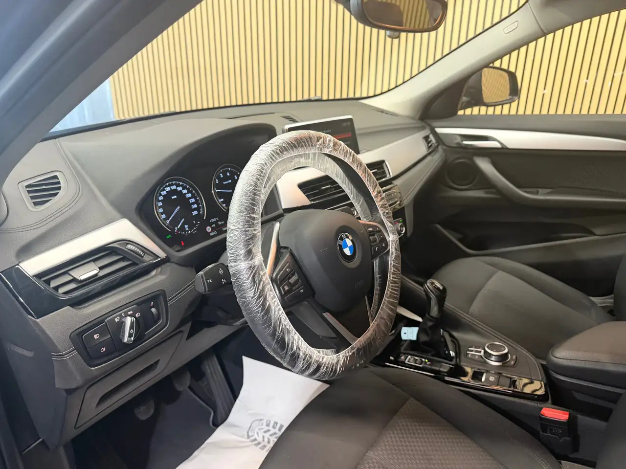 BMW X2 1.5i SDRIVE18 ** GARANTIE 12 MOIS **, миниатюра 17