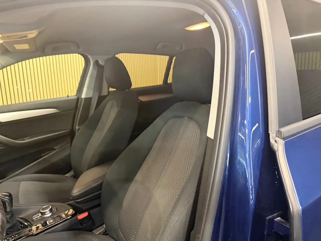 BMW X2 1.5i SDRIVE18 ** GARANTIE 12 MOIS **, миниатюра 15