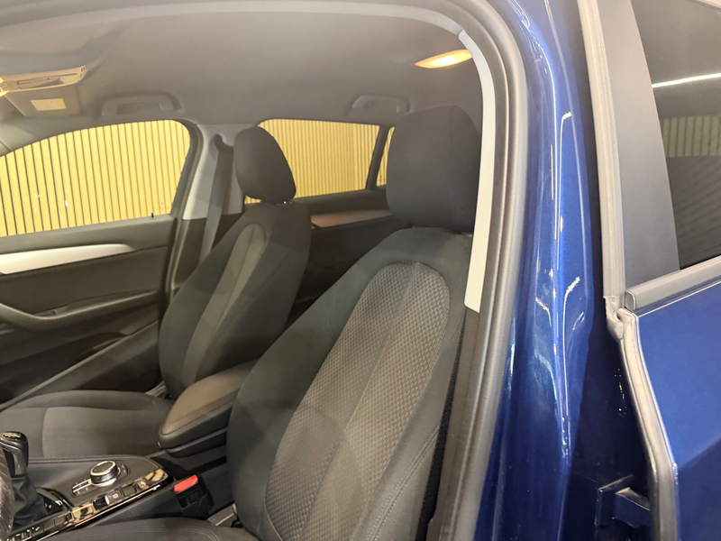 BMW X2 1.5i SDRIVE18 ** GARANTIE 12 MOIS ** — photo 15