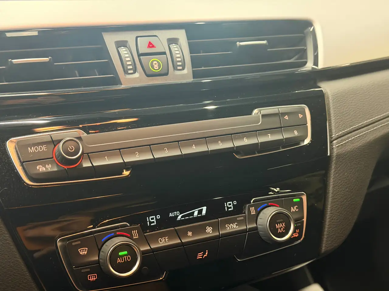 BMW X2 1.5i SDRIVE18 ** GARANTIE 12 MOIS **, миниатюра 8