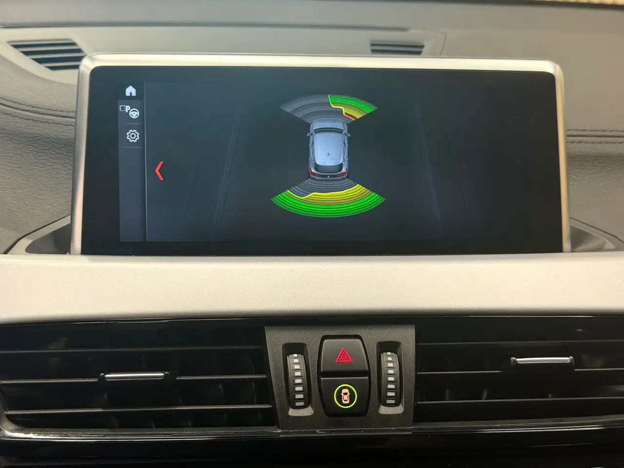 BMW X2 1.5i SDRIVE18 ** GARANTIE 12 MOIS **, миниатюра 12