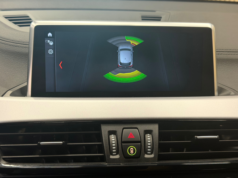 BMW X2 1.5i SDRIVE18 ** GARANTIE 12 MOIS ** — photo 12