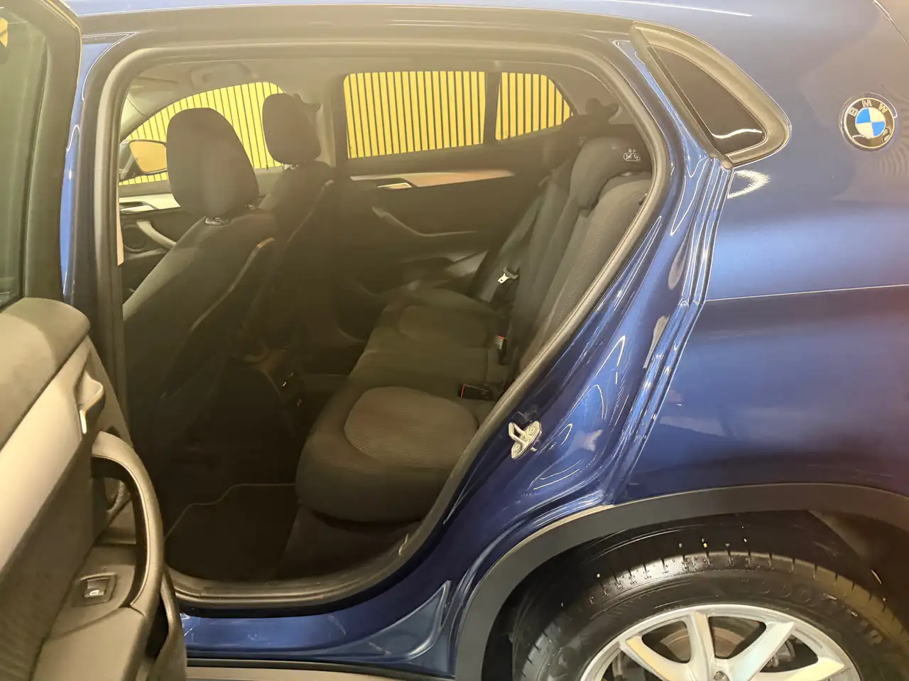 BMW X2 1.5i SDRIVE18 ** GARANTIE 12 MOIS **, миниатюра 5