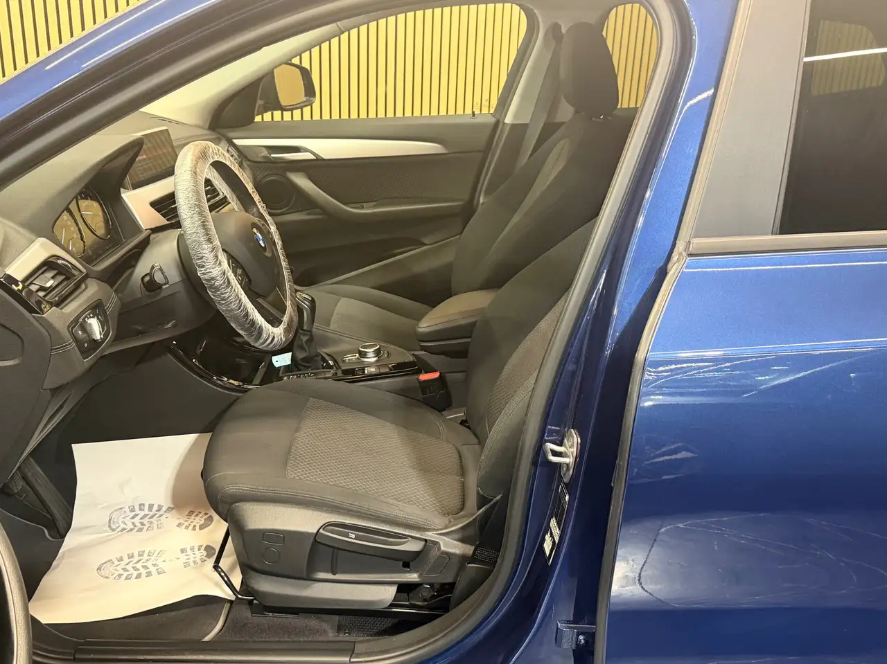 BMW X2 1.5i SDRIVE18 ** GARANTIE 12 MOIS **, миниатюра 11