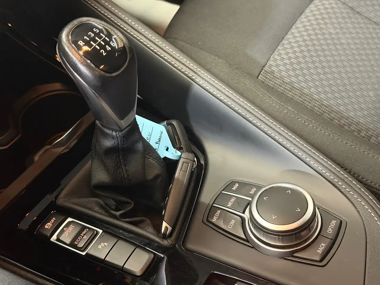 BMW X2 1.5i SDRIVE18 ** GARANTIE 12 MOIS **, миниатюра 9