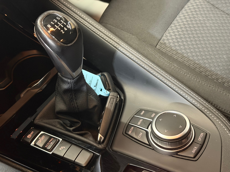 BMW X2 1.5i SDRIVE18 ** GARANTIE 12 MOIS ** — photo 9