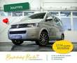 Volkswagen T5 Multivan Xenon Klimaautomatik PDC AHK 1.Hand Beige - thumbnail 1