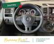 Volkswagen T5 Multivan Xenon Klimaautomatik PDC AHK 1.Hand Beige - thumbnail 16