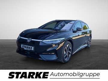 Pro S Tourer 210 kW