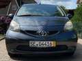 Toyota Aygo Cool siva - thumbnail 1