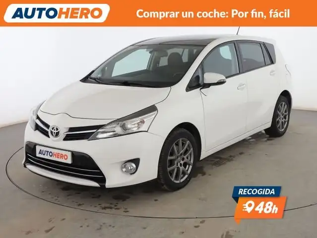 Toyota Verso 130 Advance 5pl.