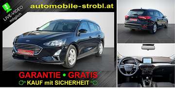 1,5 EcoBlue*LED*Sitzhzg*Navi*GARANTIE*