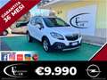 Opel Mokka 1.4 GPL Tech Cosmo MOTORE NUOVO - 2016 Blanco - thumbnail 1