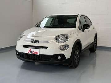 500X 1.0 t3 Club 120cv (KM 0)