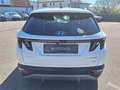Hyundai TUCSON Tucson Trend Line PLUS 1,6 CRDI 4WD, 8-fach Weiß - thumbnail 6