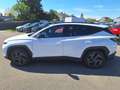Hyundai TUCSON Tucson Trend Line PLUS 1,6 CRDI 4WD, 8-fach Weiß - thumbnail 4