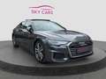 Audi A6 50 TFSI e QUATTRO S-Line*MWST Ausweisbar Grau - thumbnail 3