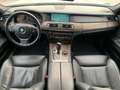 BMW 750 i xDrive | MOTORSCHADEN | Soft-Close | Leder Silver - thumbnail 8