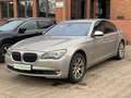 BMW 750 i xDrive | MOTORSCHADEN | Soft-Close | Leder Gümüş rengi - thumbnail 1