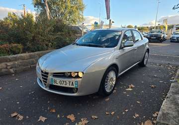 2.4l Jtdm 200ch 143 000km