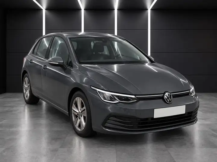 Volkswagen Golf Variant Life 2.0 TDI (2022) 2022