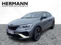 Renault Arkana 1.6 E-TECH Hybrid 145 E-Tech Engineered Grau - thumbnail 2