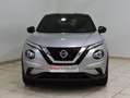 Nissan Juke 1.0DIG-T 115CV GRIS NAVI*CARPLAY*CAMERA*CRUISE Grijs - thumbnail 2