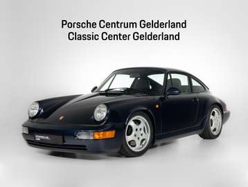 964 Carrera RS | 2nd owner