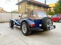 Westfield SE Westfield 1.6 SE 102cv - Storica - Blu\Beige Blau - thumbnail 4
