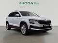 Skoda Karoq 1.5 TSI Selection ACT DSG 110KW Blanc - thumbnail 1
