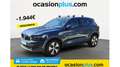 Volvo XC40 T3 Momentum Pro Bleu - thumbnail 1