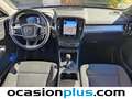 Volvo XC40 T3 Momentum Pro Bleu - thumbnail 6